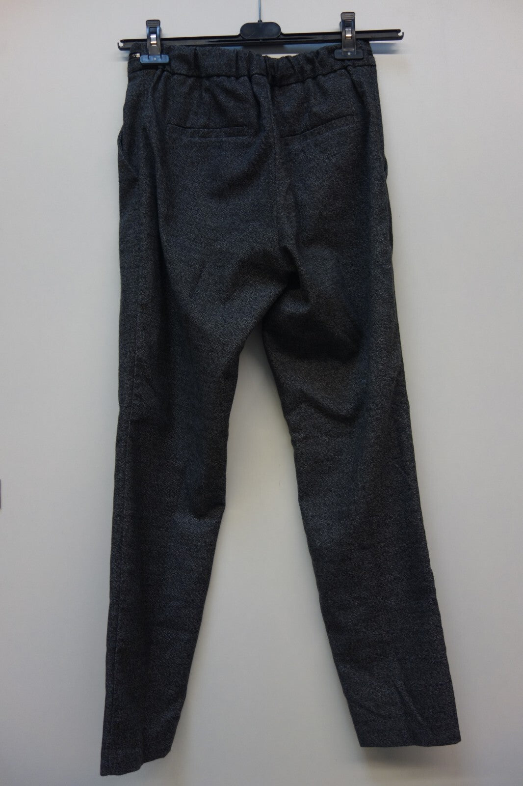 EK2549 Damen Hose von edc, grau, Gr. 343