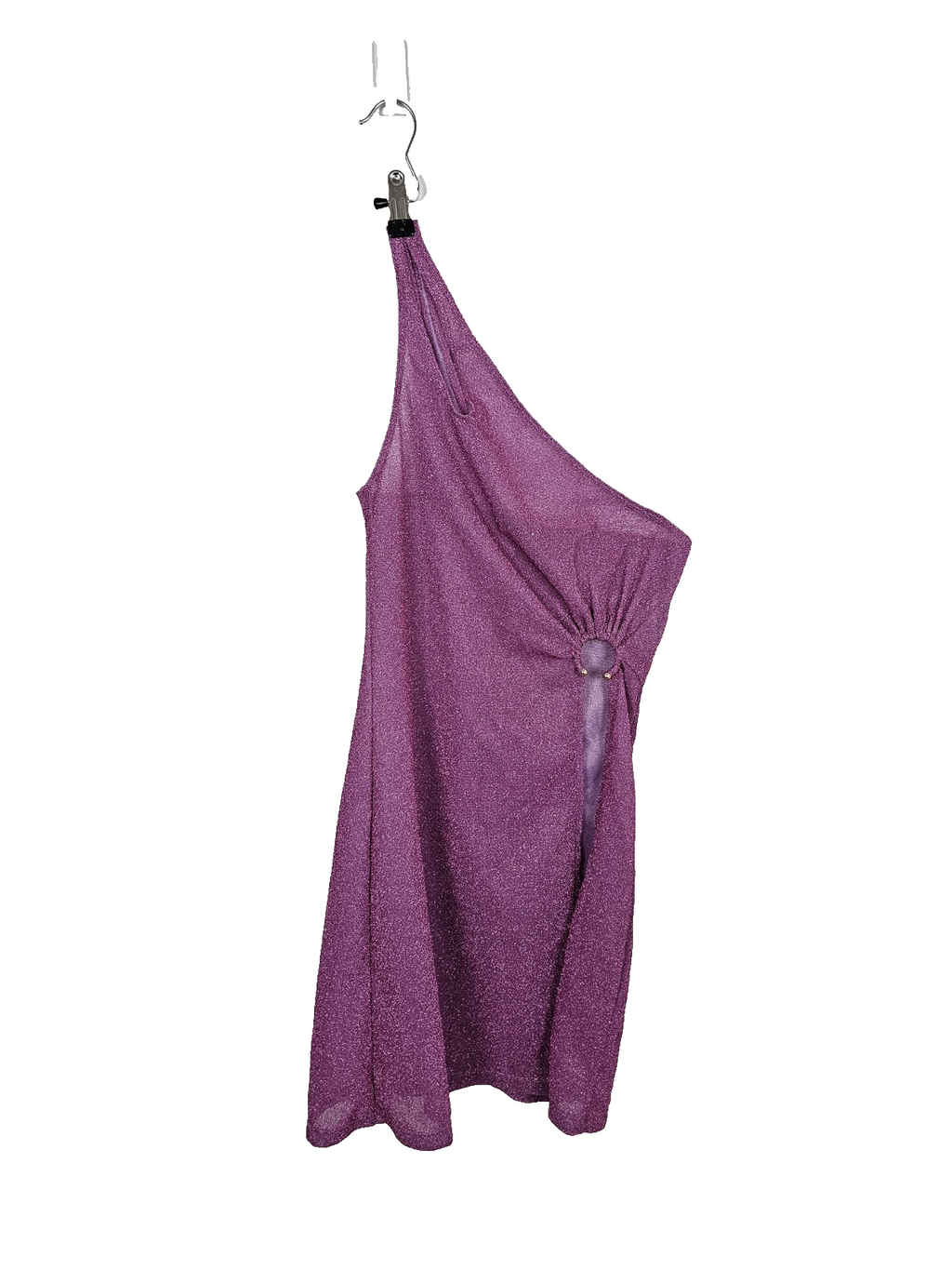 EK8374 Damen Kleid von asos, Pink, Gr. 380