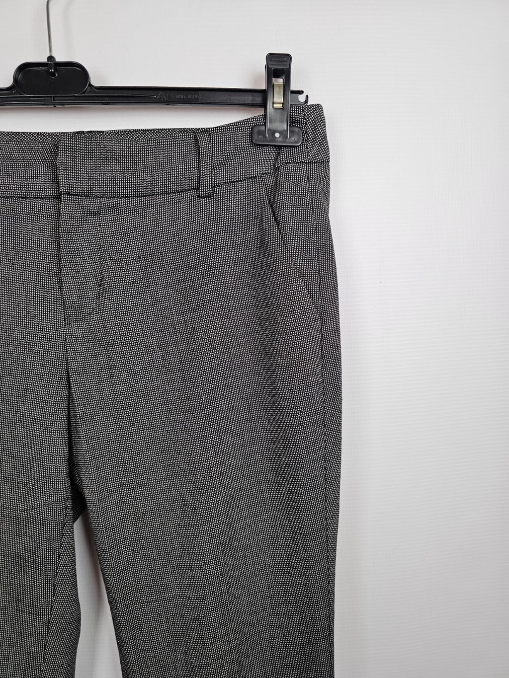EK5561 Damen Hose von Mexx, schwarz-weiß, Gr.341