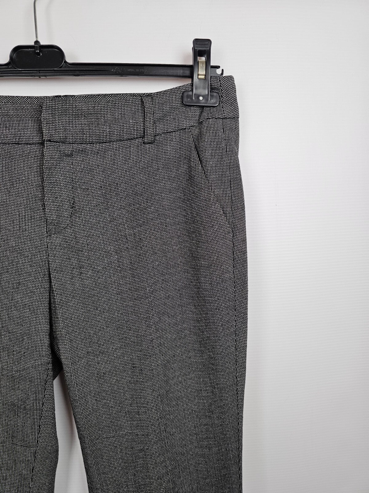 EK5561 Damen Hose von Mexx, schwarz-weiß, Gr.341