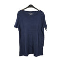 EK10571 Damen T-Shirt von Bexleys, Blau, Gr. M0