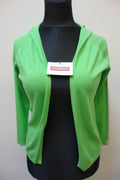 EK1654 Damen dünne Jacke von s.Oliver, Gr. 34, grün0