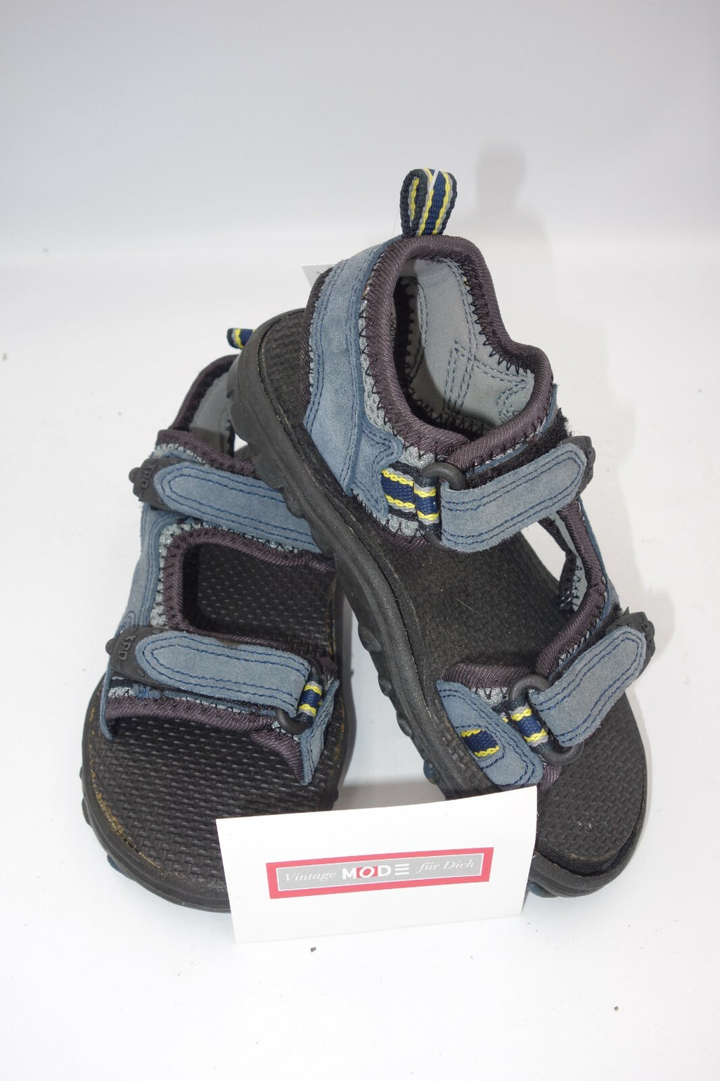 Teva Kindersandalen GR 30 blau es 469  wie neu Jungen Schuhe0