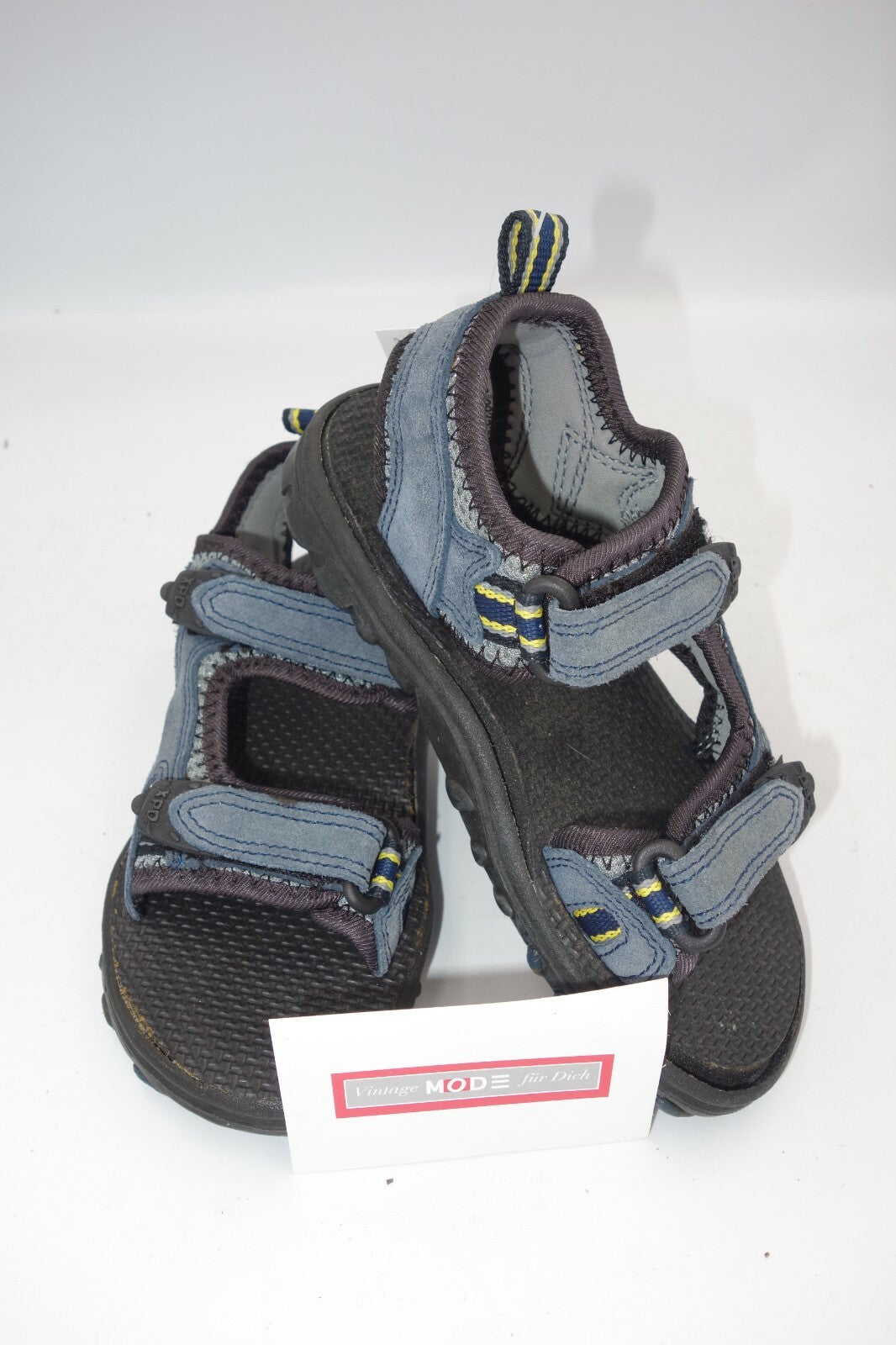 Teva Kindersandalen GR 30 blau es 469  wie neu Jungen Schuhe0