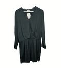EK7093 Damen Kleid von Erinly, Grün, Gr.420