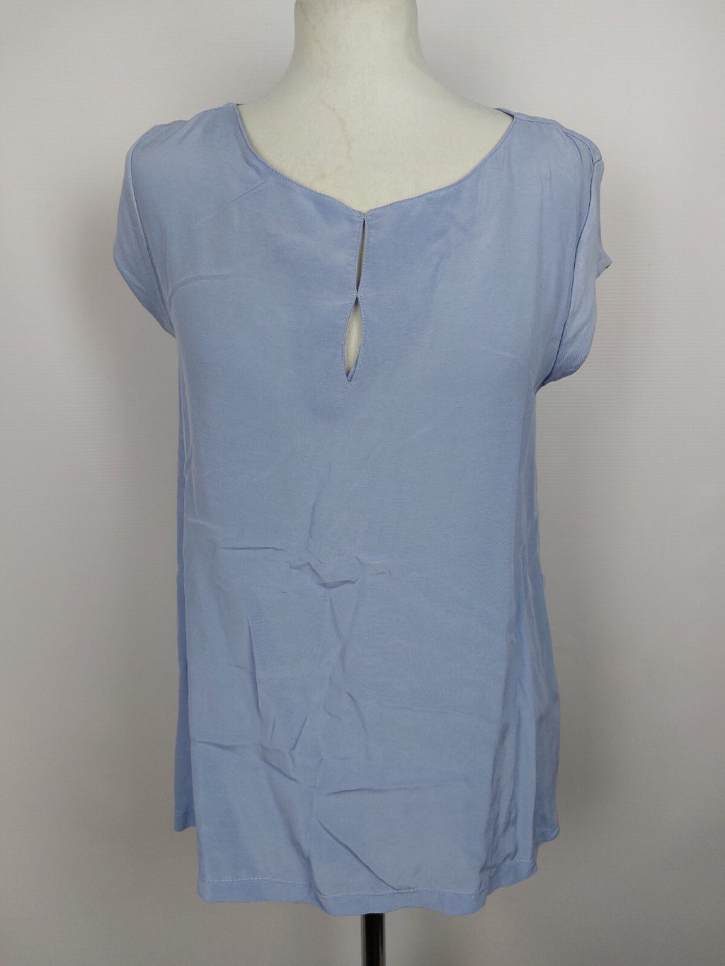 EK4393 Damen Bluse von Opus, flieder, gr. 360