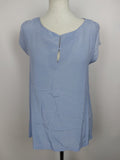 EK4393 Damen Bluse von Opus, flieder, gr. 360
