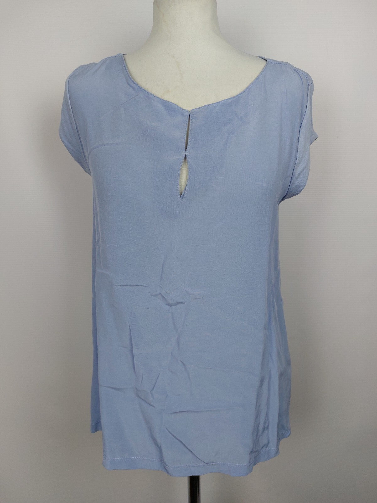 EK4393 Damen Bluse von Opus, flieder, gr. 360