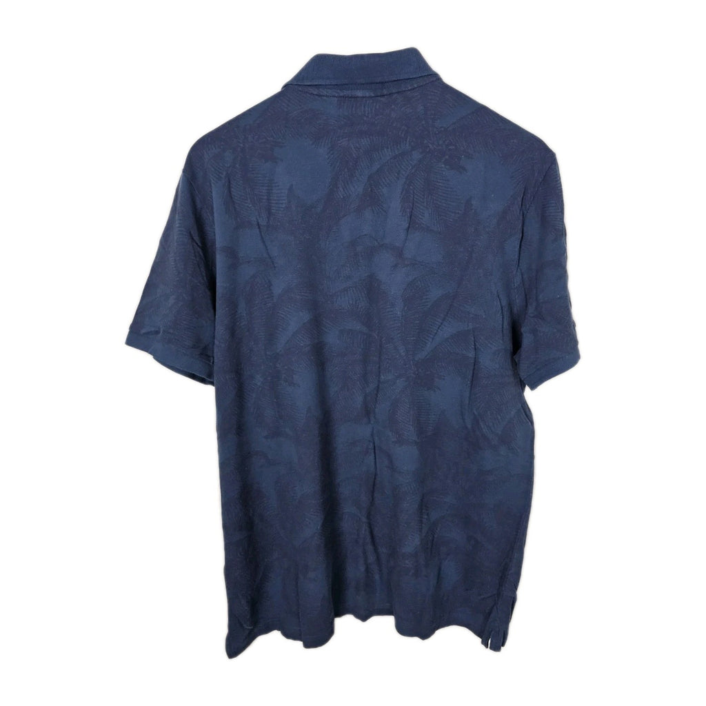 EK8886 Herren Hemd von Tchibo, Blau, Gr. L4