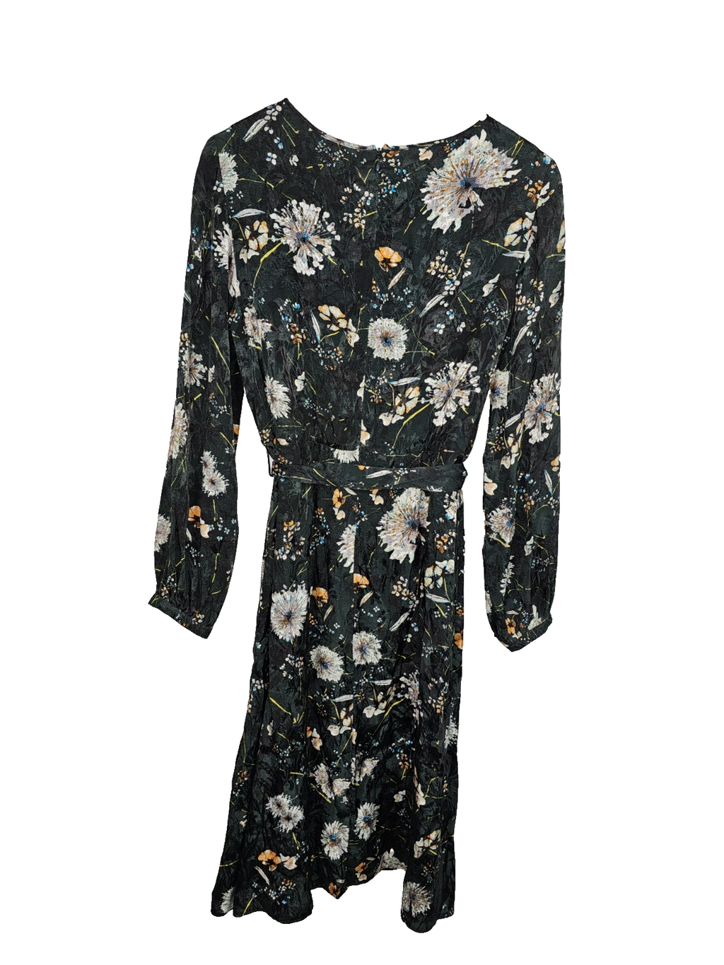 EK3720 Damen Kleid von Gerry Weber, Schwarz, Gr. 384