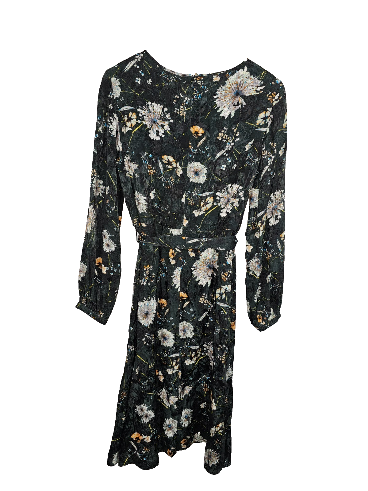 EK3720 Damen Kleid von Gerry Weber, Schwarz, Gr. 384