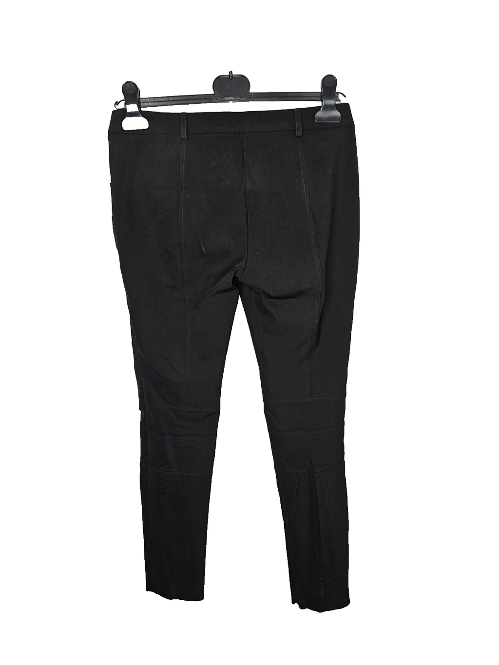 EK8571 Damen Hose von Liu-jo, Schwarz, Gr. 403