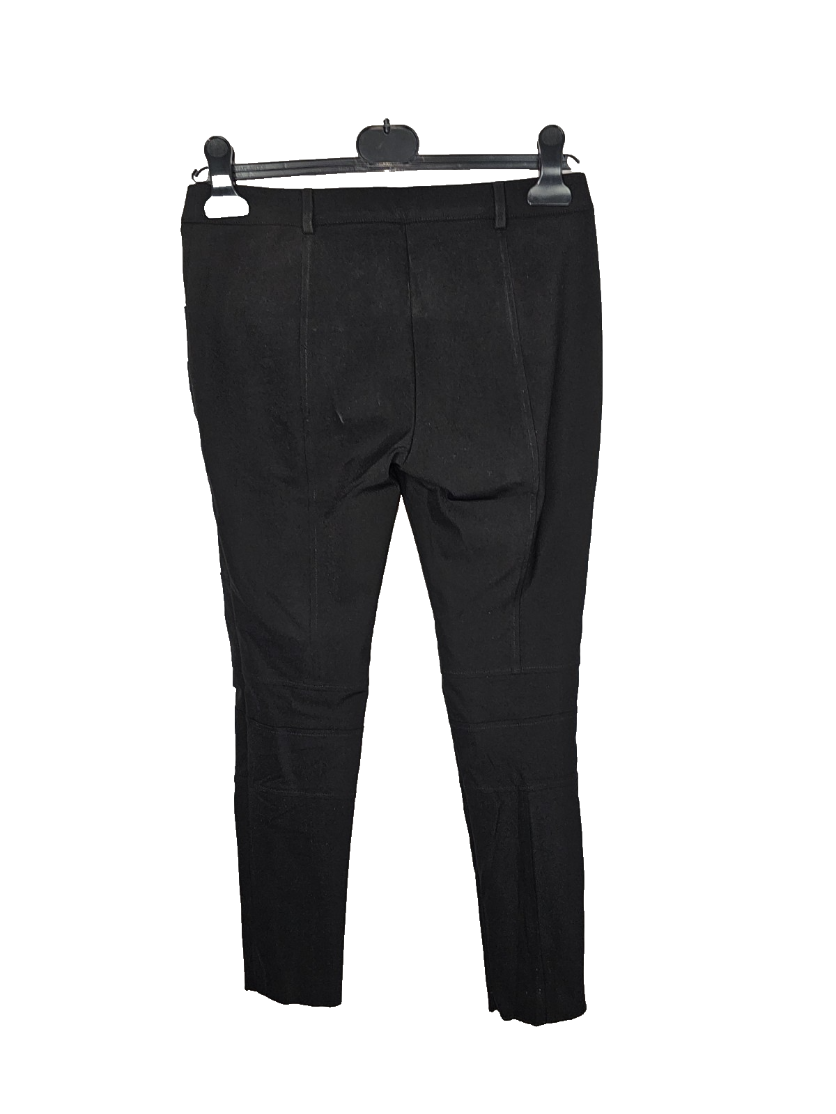 EK8571 Damen Hose von Liu-jo, Schwarz, Gr. 403