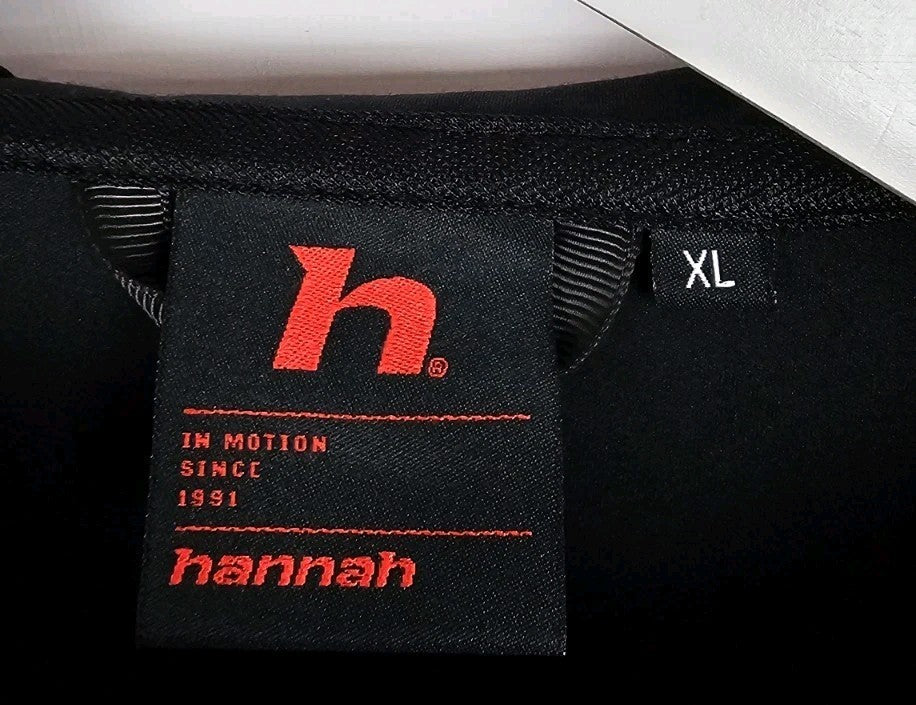 EK10824 Herren Jacke Hannah Gr.XL Blau1