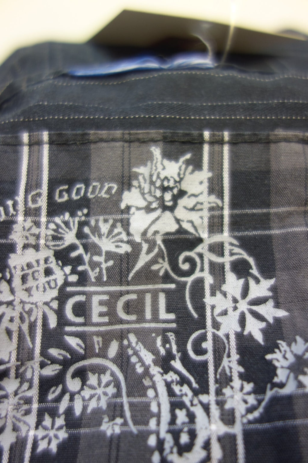 EK3710 Anzugweste für Damen von Cecil 4