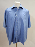 EK5804 Herren Hemd von Ben Green, blau, Gr. XXL0