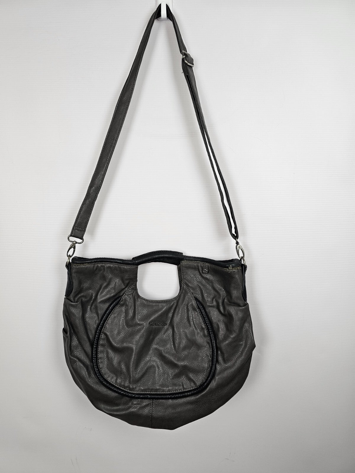 EK5507 Damen Handtasche von Tamaris, grau0
