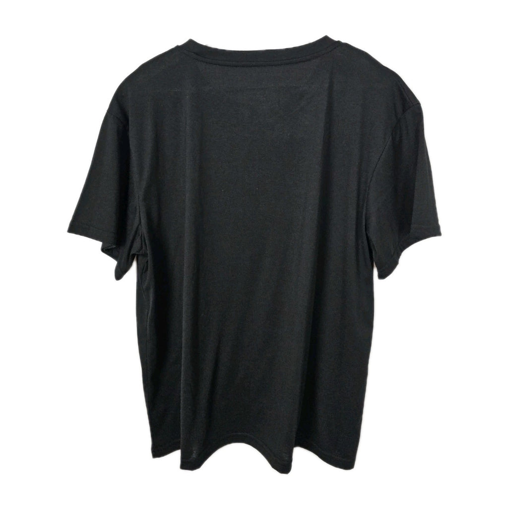 EK7550 Damen T-Shirt von Shein, Schwarz, Gr.XL3