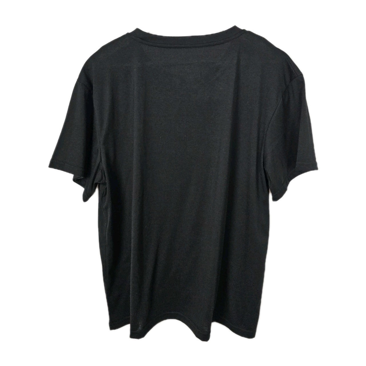 EK7550 Damen T-Shirt von Shein, Schwarz, Gr.XL3