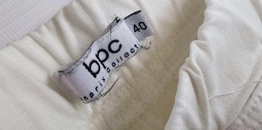 EK10253 Damen Hose von Bpc, weiß, Gr.402