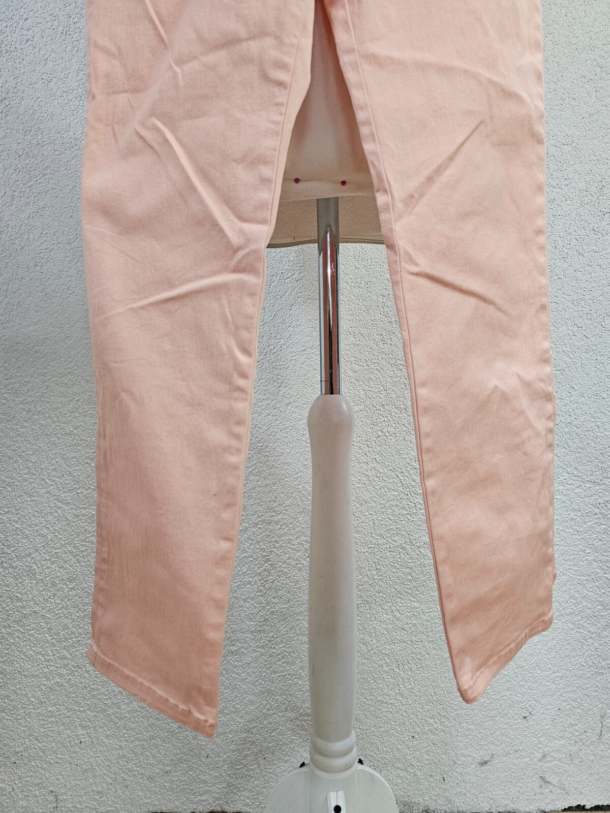 EK5478 Damen Jeans von Bexleys, lachsfarben, Gr. 405