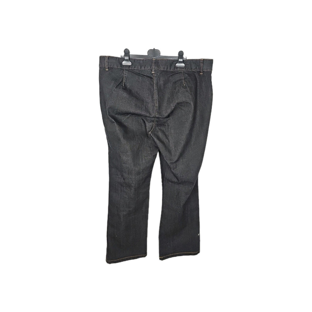 EK8664 Herren Hose, Gr.48, Blau1