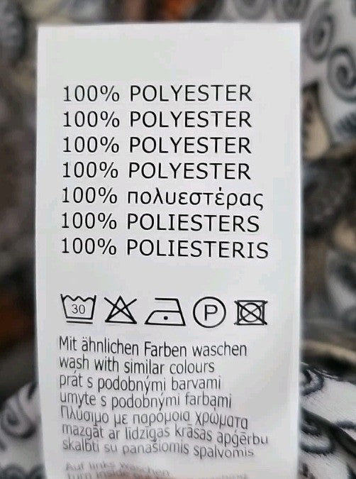 EK9693 Damen T-Shirt Colloseum Gr.L Grau2