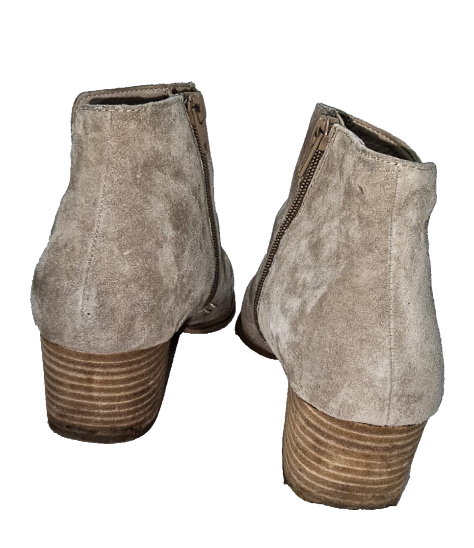 ES765 Damen Pumps von Pedag Royal, Beige, Gr. 376