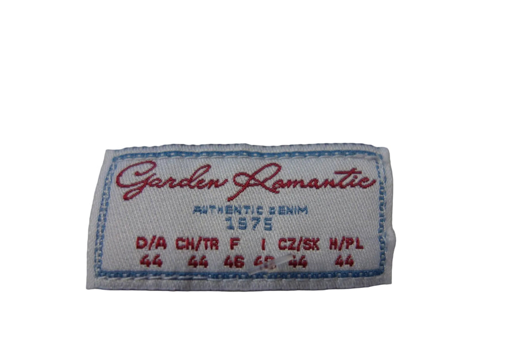 EK3062 Damen Bluse von Garden Romantic, weiß, Gr. 444