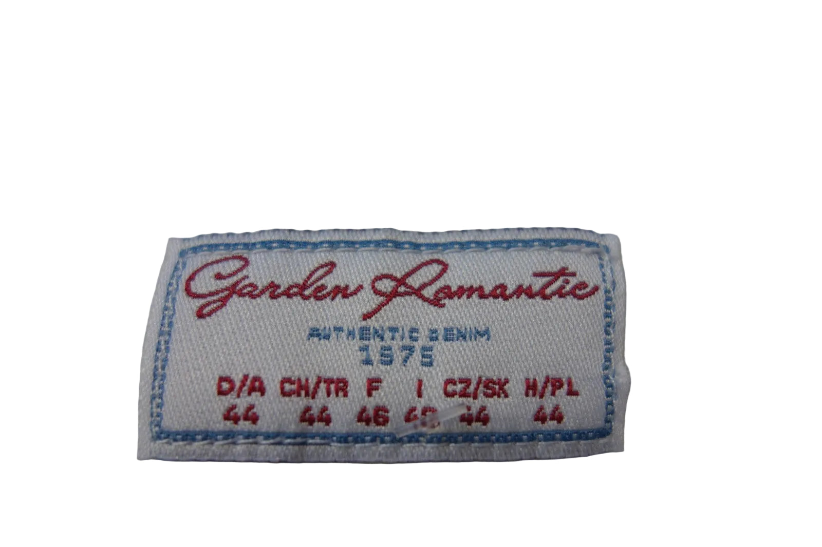 EK3062 Damen Bluse von Garden Romantic, weiß, Gr. 444