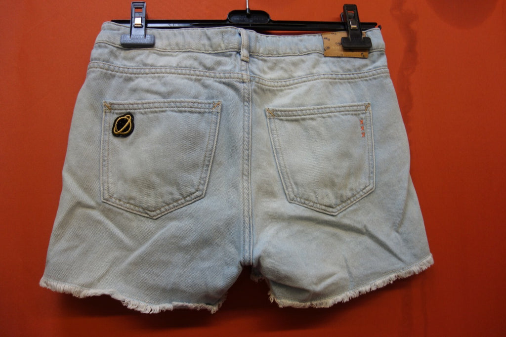 EK0584 Mädchen Jeans Shorts von Scotch&Soda, 1643