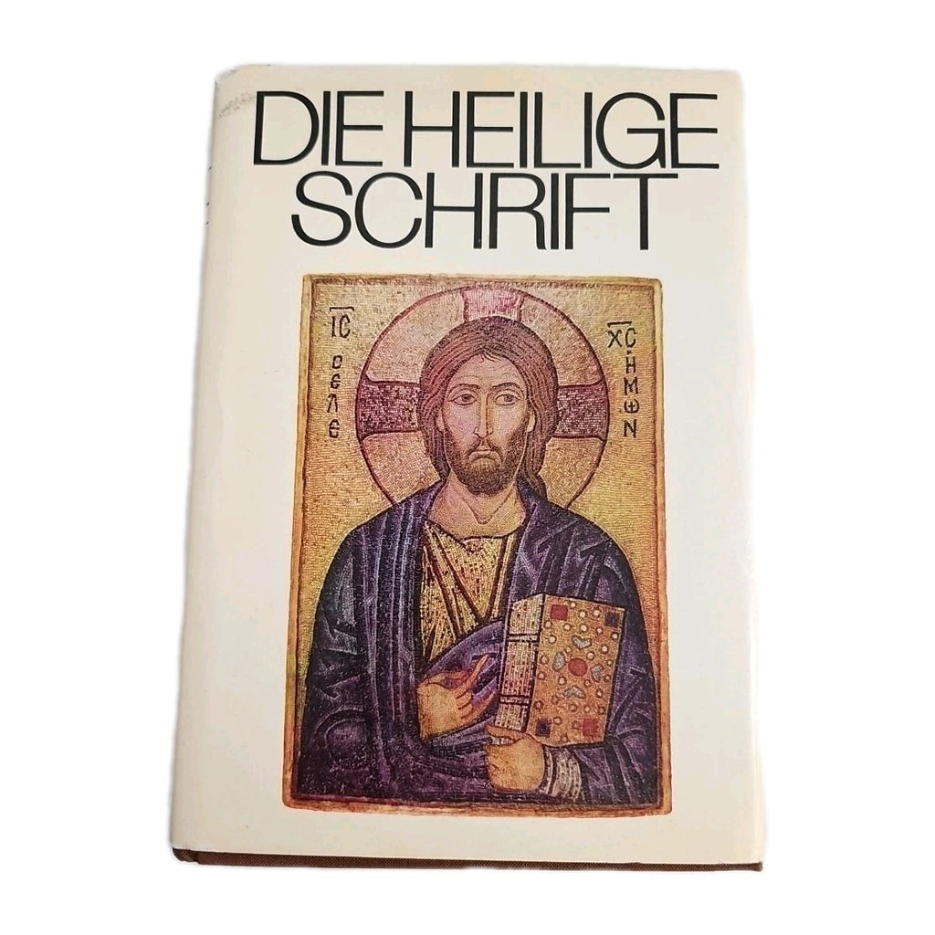 EB4422 Die Heilige Schrift, Familienbibel, Einheitsübersetzung0