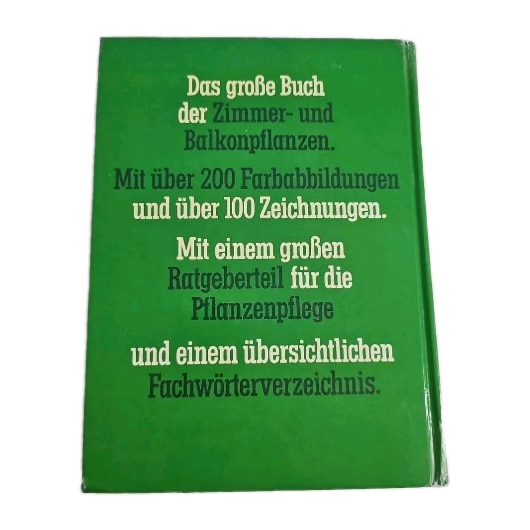 EB4089 Der Zimmergärtner - Das große Buch der Zimmer- und Balkonpflanzen3