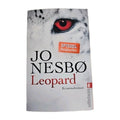 EB3790 Leopard von Jo Nesbø Jo Nesbo (2011, Taschenbuch)0