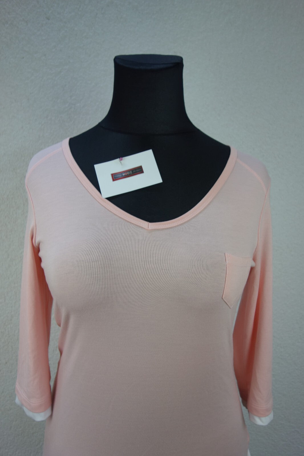 EK2013 Damen Shirt von TCM, rosa, Gr. 382