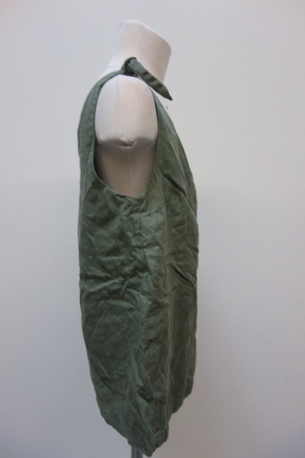 EK3326 Damen Shirt von Armed Angels, grün, Gr. XS2