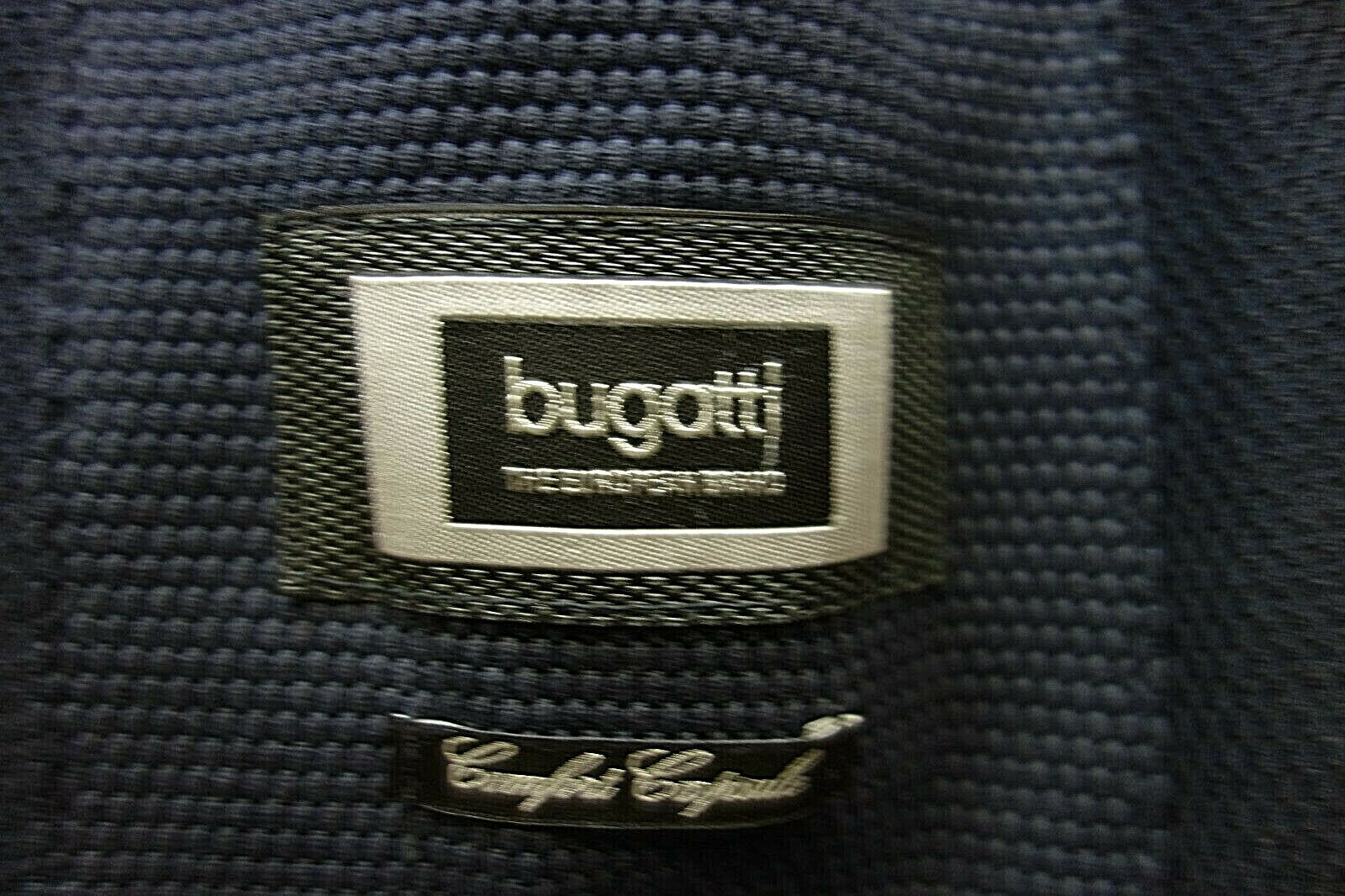 EK0278 Damen Jackett von Bugatti, dunkelblau, 564