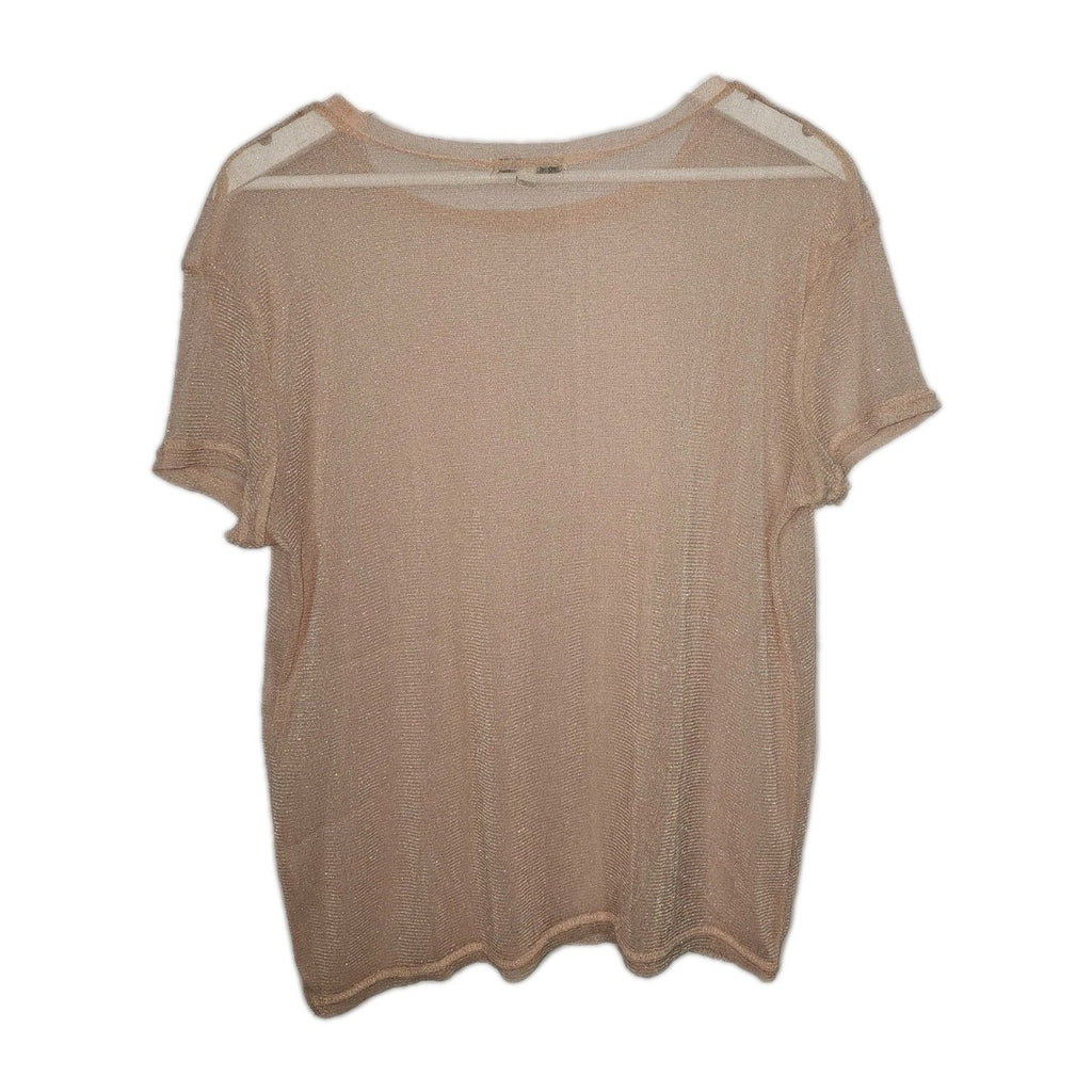EK9054 Damen Bluse von Tally Weijl,  Rosa, Gr.m2