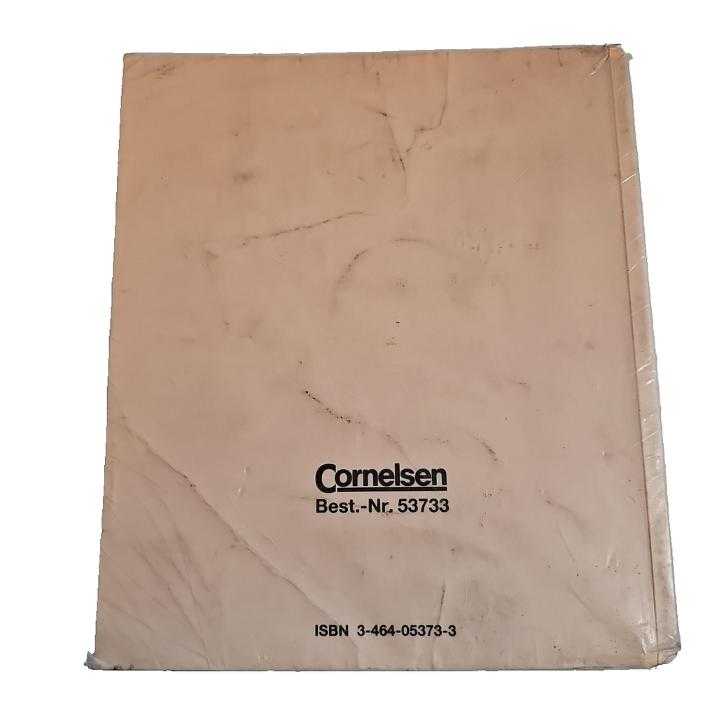 EB2533 Geschichtsbuch - 2/ Cornelsen 1