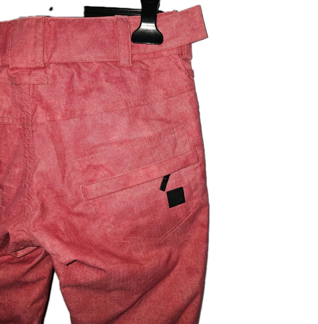 EK11306 Damen Skihose von Roxy, pink, Gr.S6