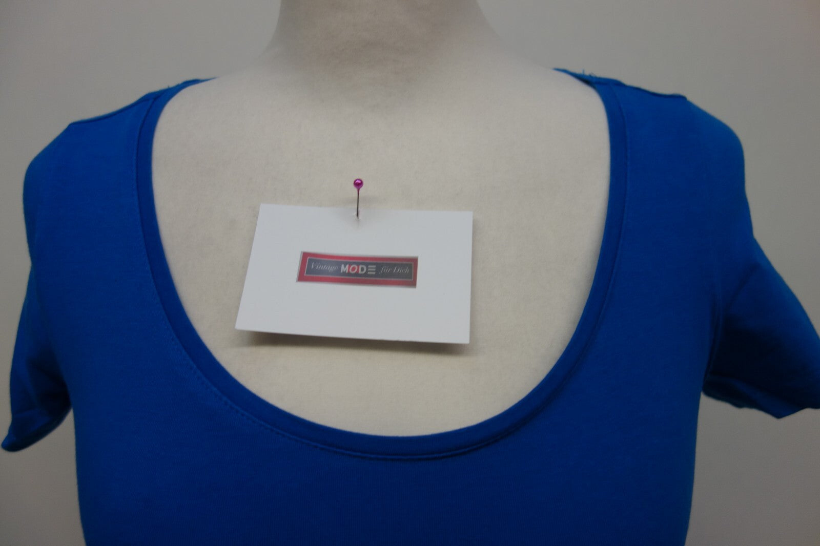 EK2468 Damen T-Shirt von O´Neil, blau, Gr. S1