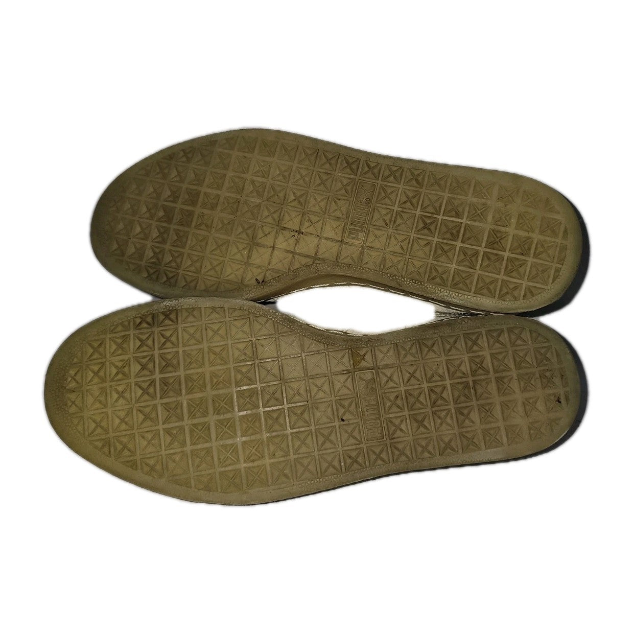 ES590 Herren Schuhe von Puma, beige, Gr.405