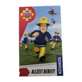EB216 Feuerwehrmann Sam-Allzeit Bereit - Ravensburger Spiel 0