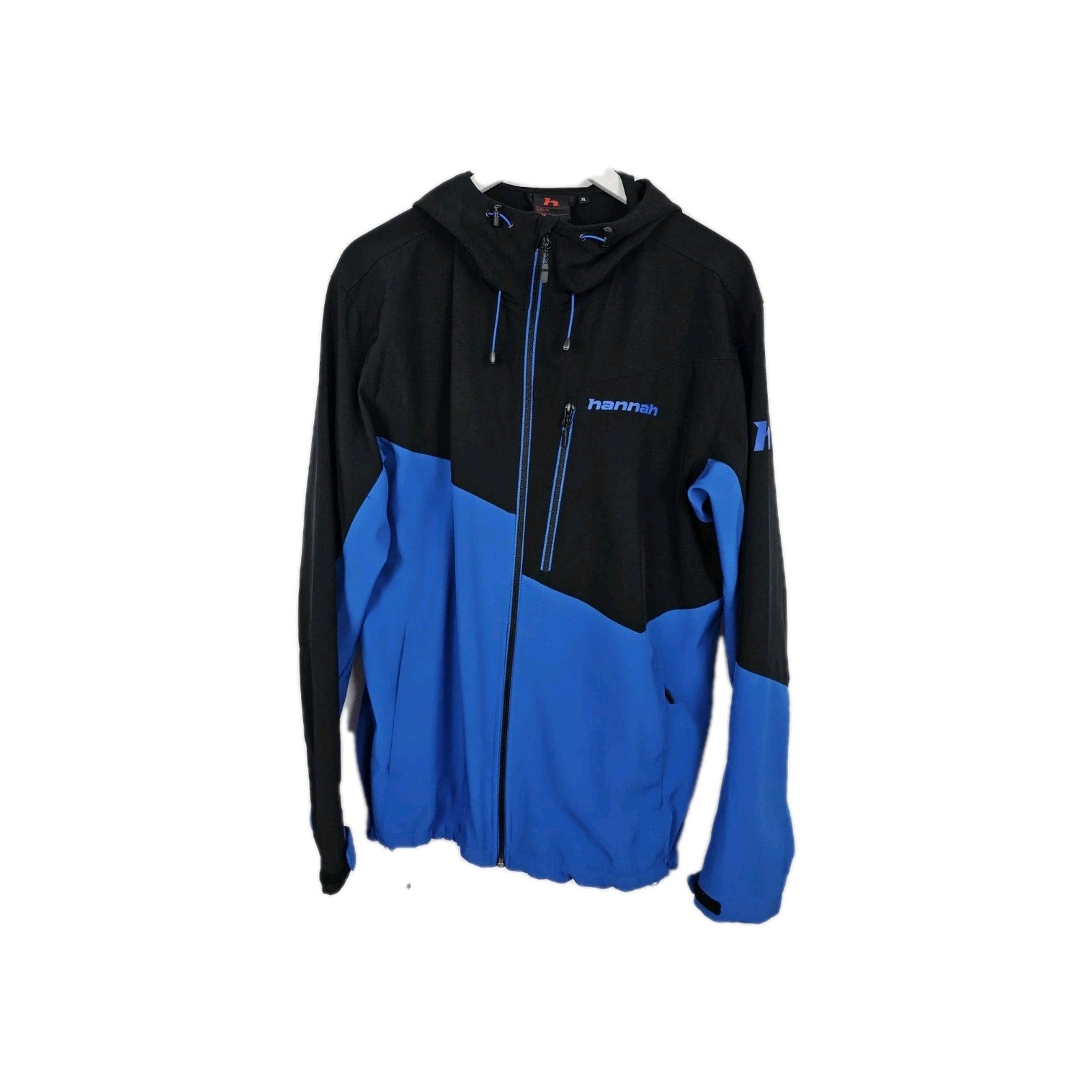 EK10824 Herren Jacke Hannah Gr.XL Blau0