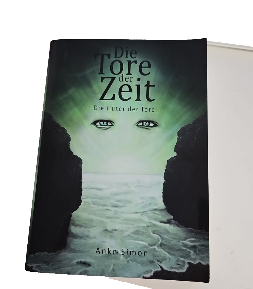 EB2949 Die Tore der Zeit die Hüter Der Tore0