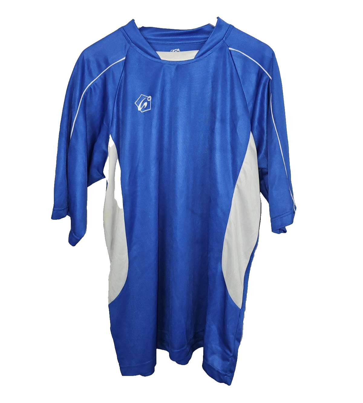 EK8244 Herren Trikot von Go Sport, Blau, Gr. XXL0