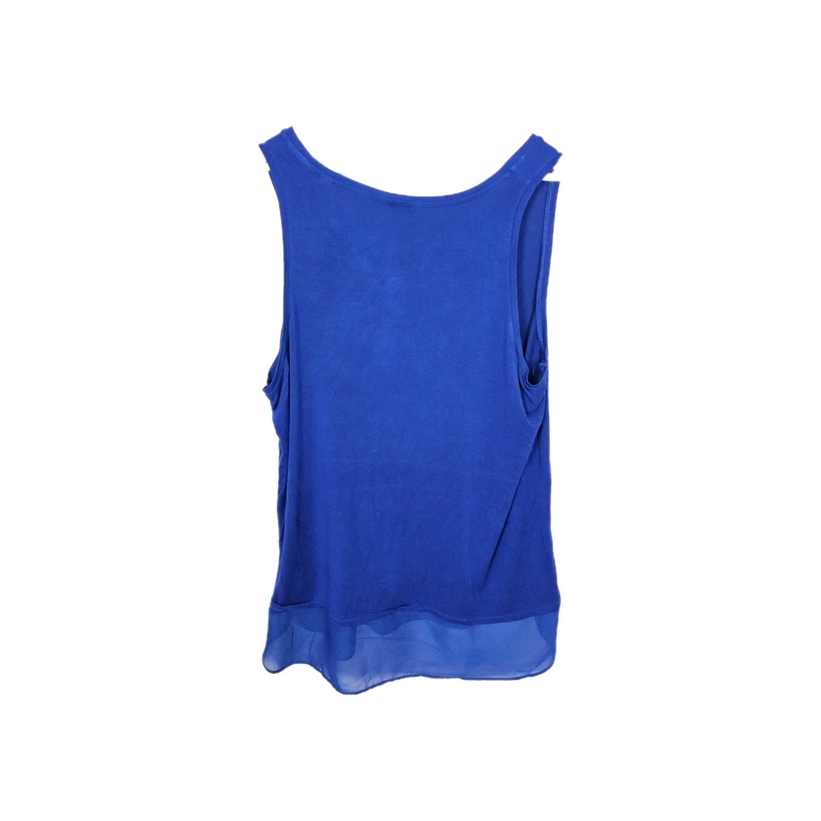 EK9287 Damen T-Shirt Tchibo Gr.44 Blau3