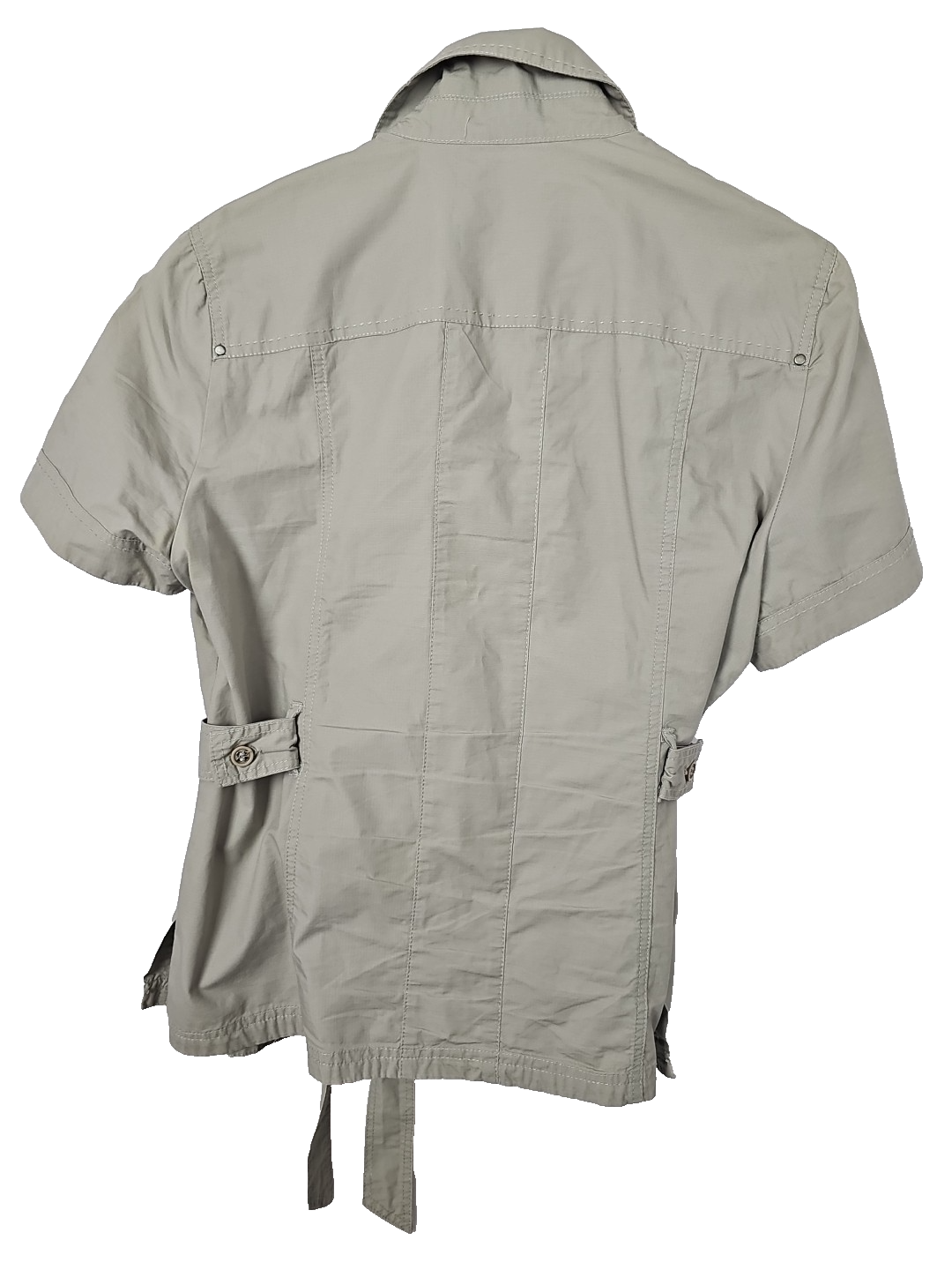 EK8600 Damen Jacke Bexleys Gr.42 Grau4