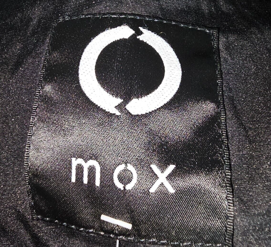 EK6305 Damen Jacke von Mox, schwarz, Gr.404