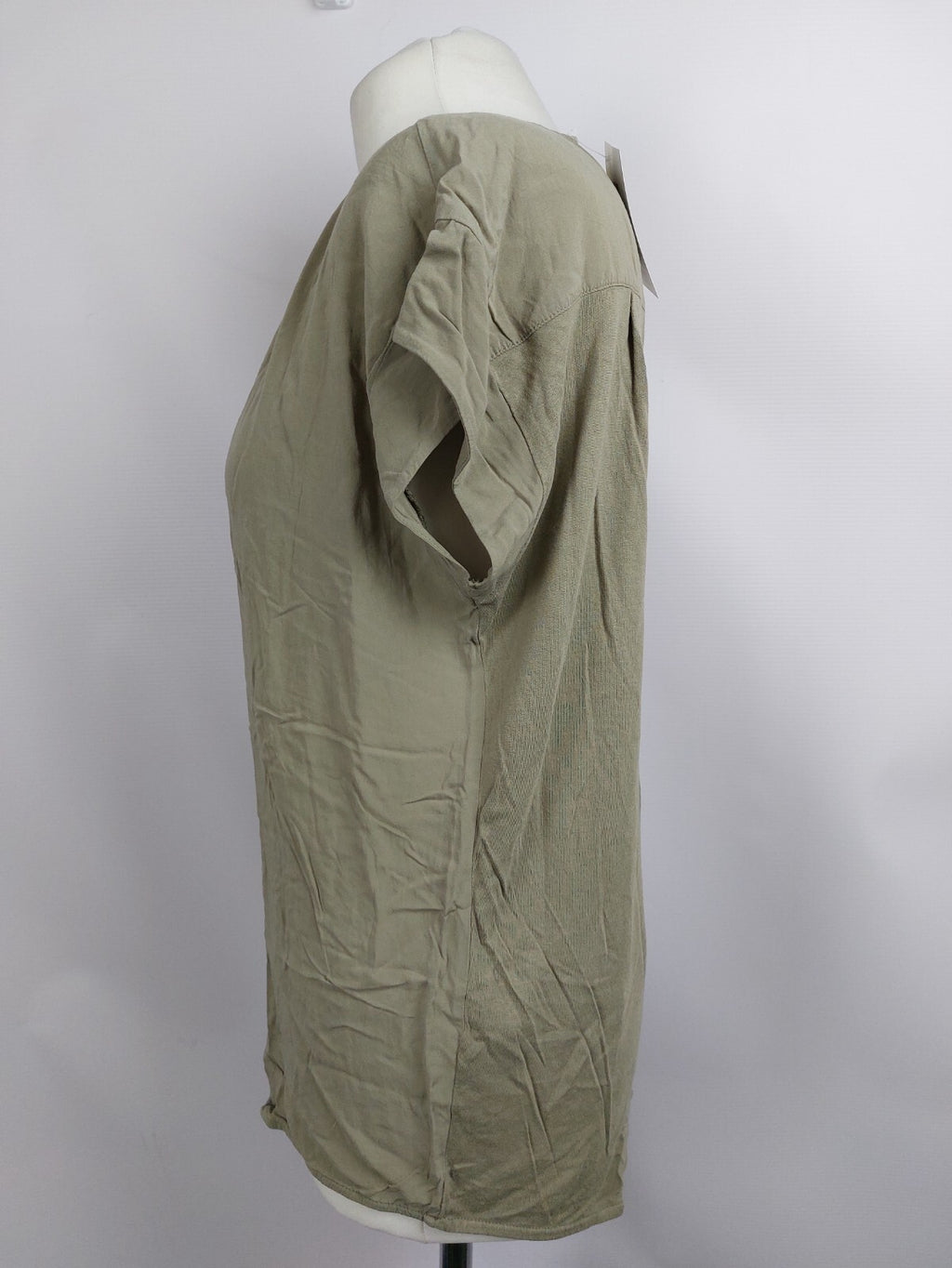 EK2740 Damen T-Shirt von Opus, schilfgrün, Gr. 401